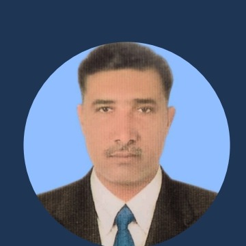 Farakh Ameer