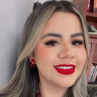 Andrea Espinoza Paredes