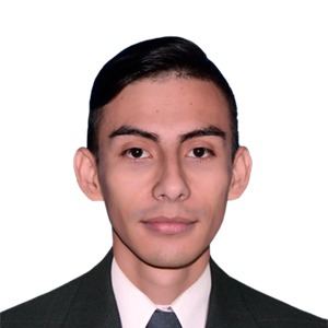 Jose Luis Albornoz Sanmiguel