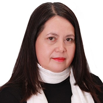 Yasmin Ortiz López