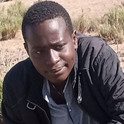 Kelvin Mbavu