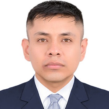 Andy Alexander Sánchez García