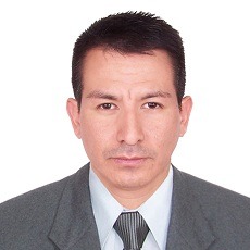 David Vasquez Gomez