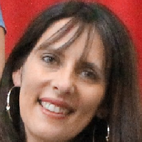Priscila  da Silva Pacheco