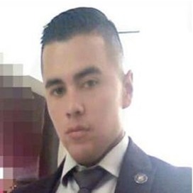 Steven López