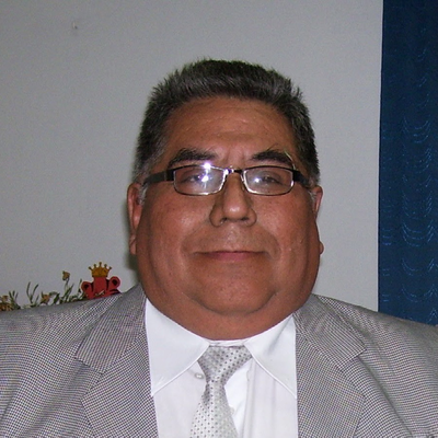 Eduardo Pinto