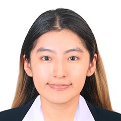 Geraldine Milagros Lozano Vega