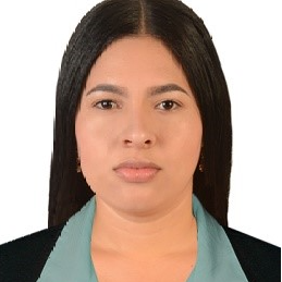 Elizabeth Sierra Zapata