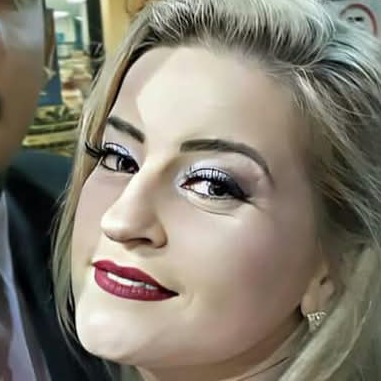 Alessandra da luz Mendonça anjos