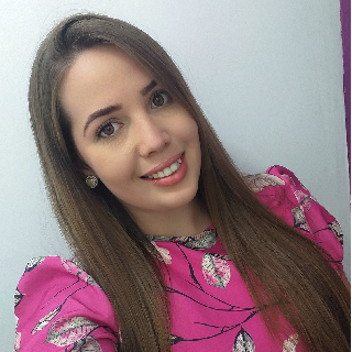 Milena   Santana Pereira