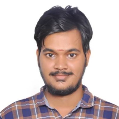 Lokesh Madhavan