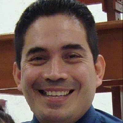 Edgar Reyes
