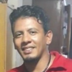 Roque Joaquin Galarza