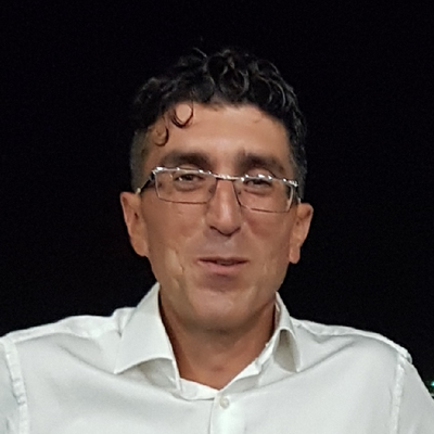 Luis Martínez