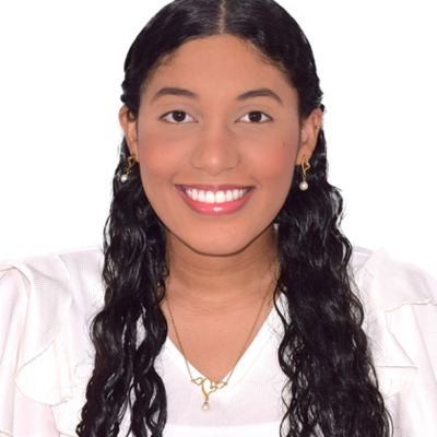 Alexandra Beltran Gonzalez