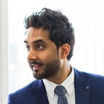 Pankaj BH