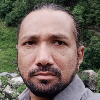 Imran Sheikh