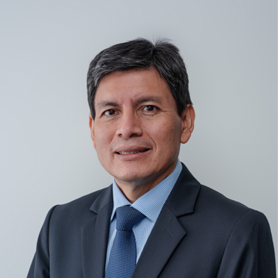Julio Espinoza Pino