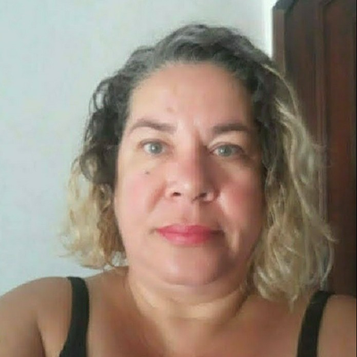 Valdelice  Ramos dos Santos Souza 