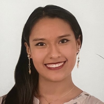 Maria Ximena Vargas Aguilar