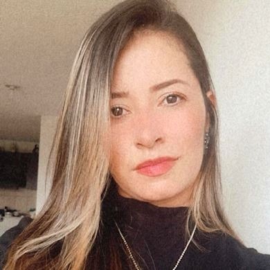 Natacha Alzate