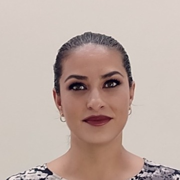 Claudia Ximena Torres