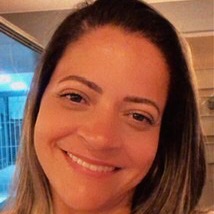 Ana Paula  Alves Barcelos Duarte 