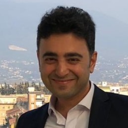 milad Alizadeh