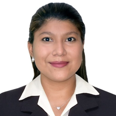 Dalinda  Palacios Rivas 