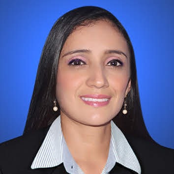Magdalena Carrion Daza