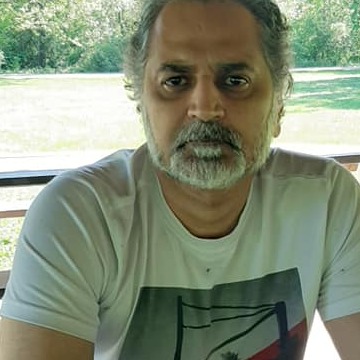 Vijay Yadav