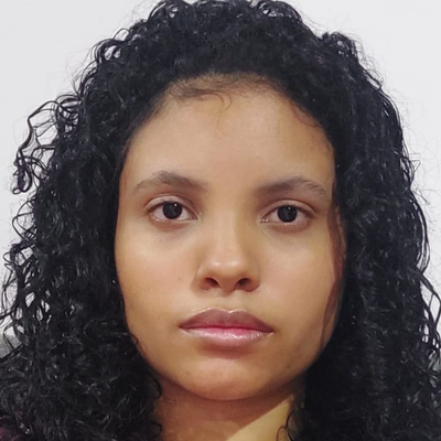 Vitória Raquel Chagas Ferreira da Silva