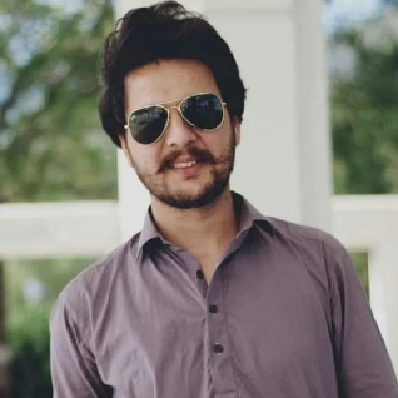 Saif Ullah Khan