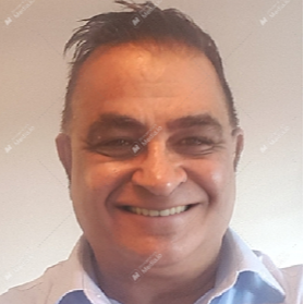 Kaldeep Kohli
