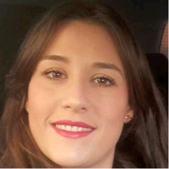 Melania Gutiérrez García