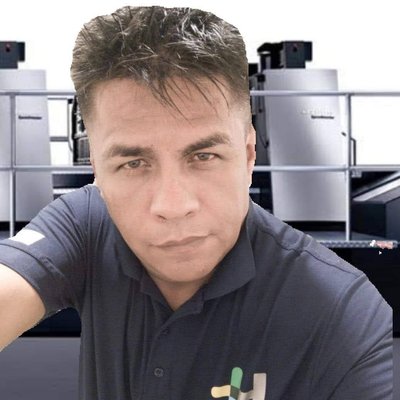 Mauricio  Sandoval Huerta 
