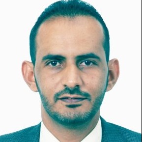 Dr. Raed Al-Awlaqi