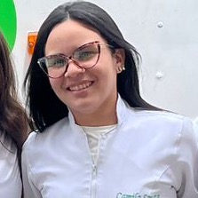 Camila Souza