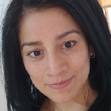 Gloria Tapia Espinoza