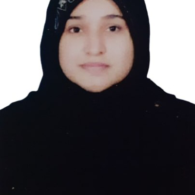 Hafsa Atiq
