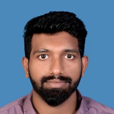 sreejith s