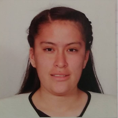 Jennifer Mendoza Duran Carrillo