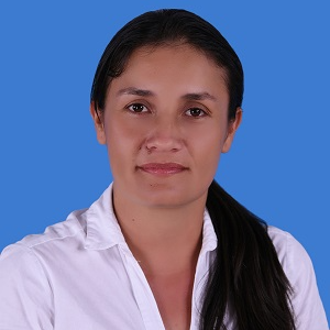 Yanile Alvarez Olarte