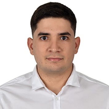 Danilo Vergel Mendoza