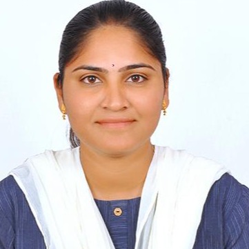 Vadlamudi Yamini