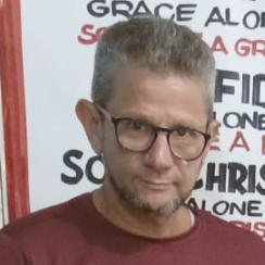 Richard Nixon Pestana dos Santos