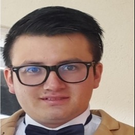 Danny Joel Salazar Panta