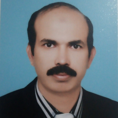 Nasir  Mahmood 