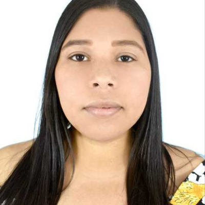 Maria Beatriz Romero Gonzalez