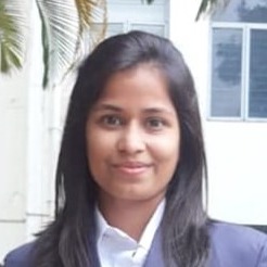 varsha hiremath
